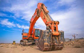 Construction equipment manufacturer in India