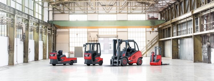 Top Forklift Manufacturers Companies In India Machine Thug