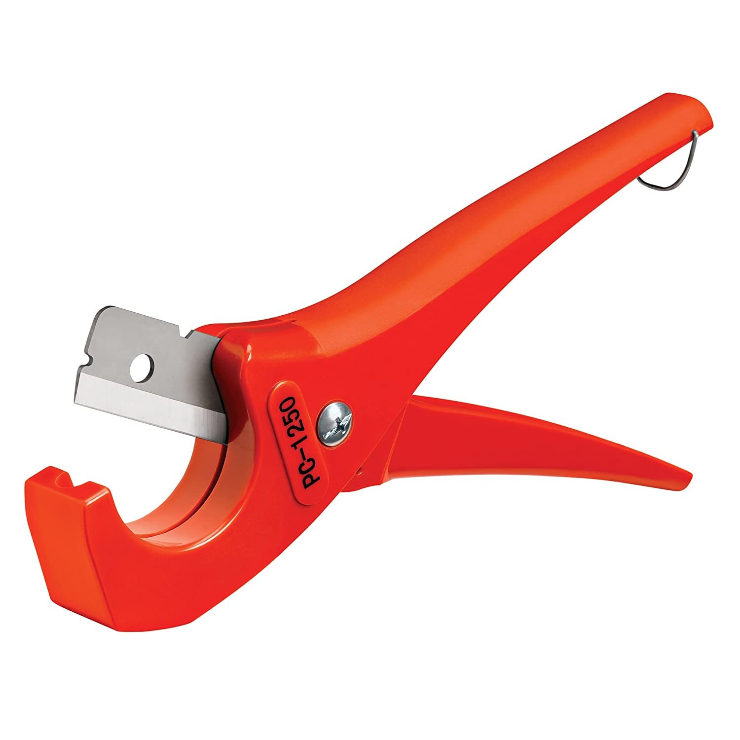 Image of the PVC pipe cutter